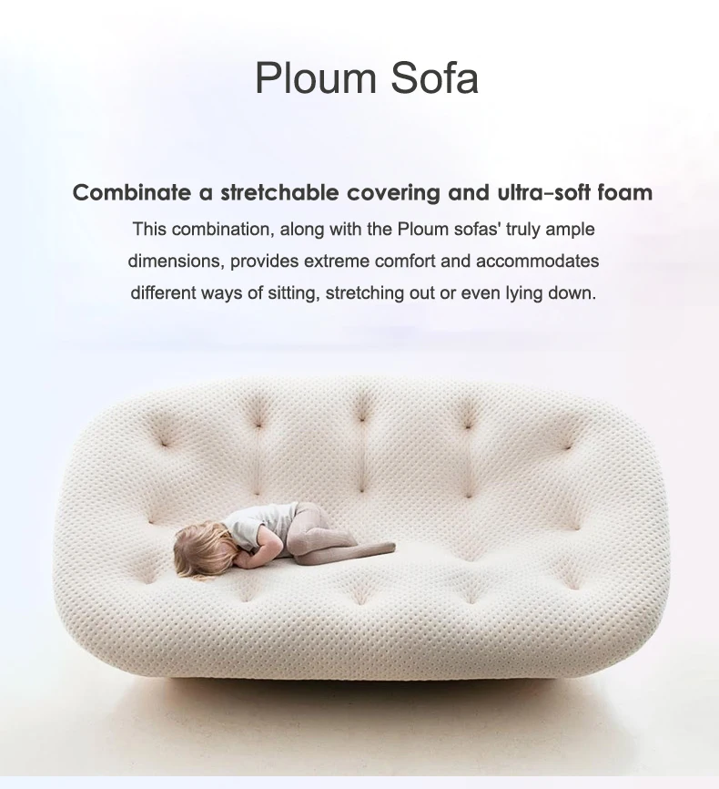 2020 New Design Hot Sale Ploum Sofa For Living Room Modern Unique Design Hotel Home Office Furniture Buy Ploum Sofa Unique Sofa Sofa Modern Design Product On Alibaba Com