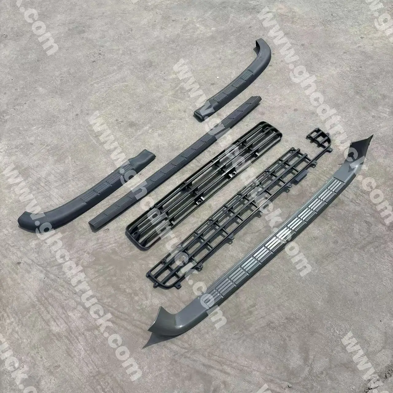 cxm hino nissan mitsubishi hot product-5