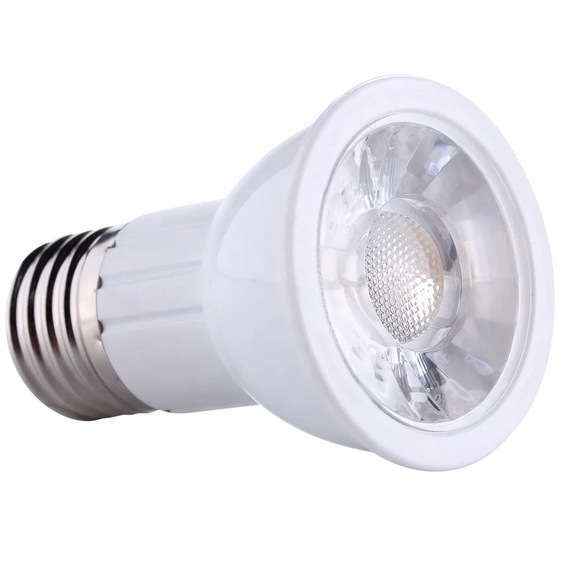 PAR16 LED Spotlight 5W 7W E14 E27 Directional LED Bulb Light E27 LED Lamp 36 degree CE Rohs