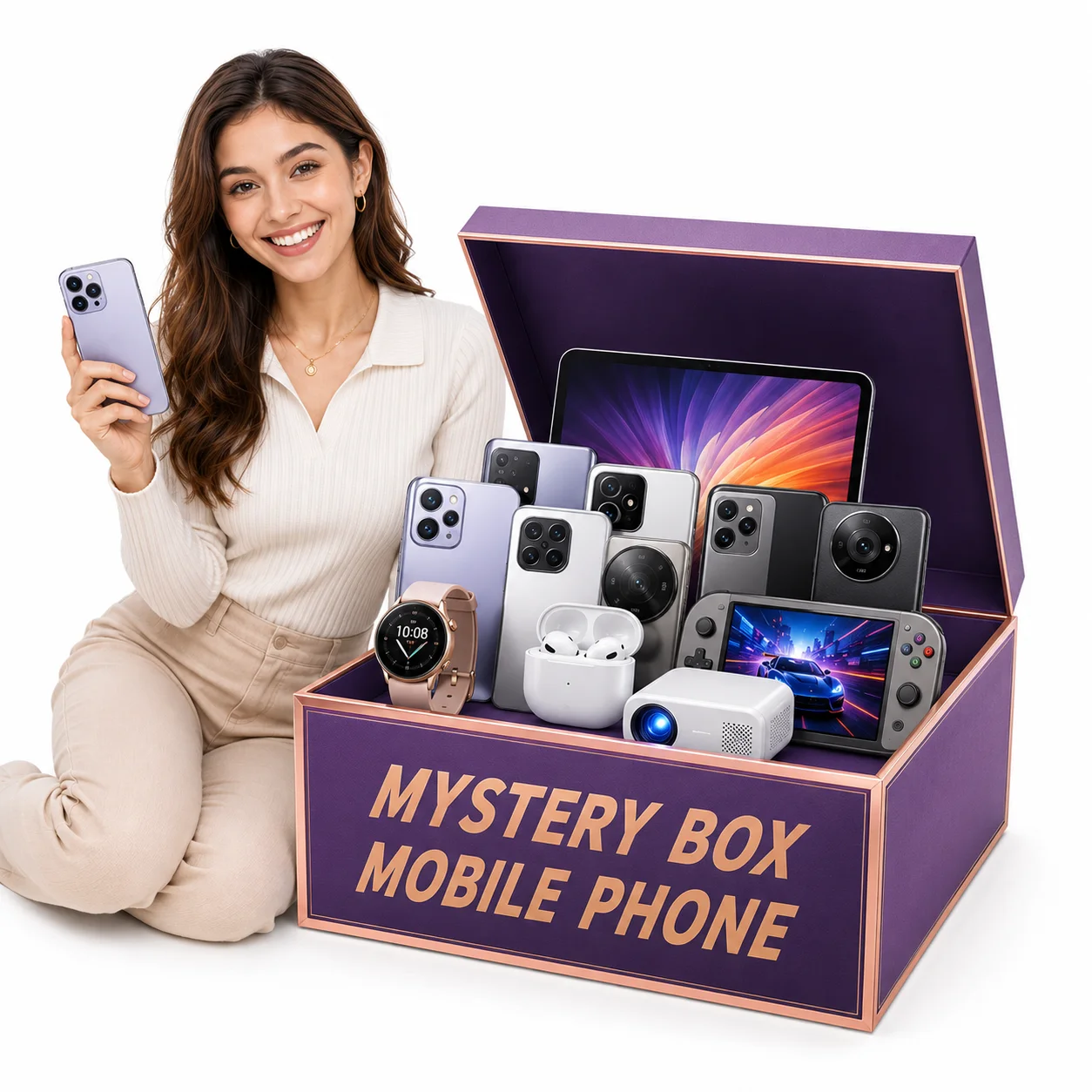How to Buy Unlocked Phones on Amazon — 2026 Guide