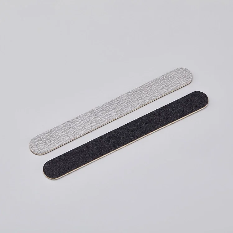 Disposable Wooden 100/180 Mini Nail File Buy Nail File,Disposable