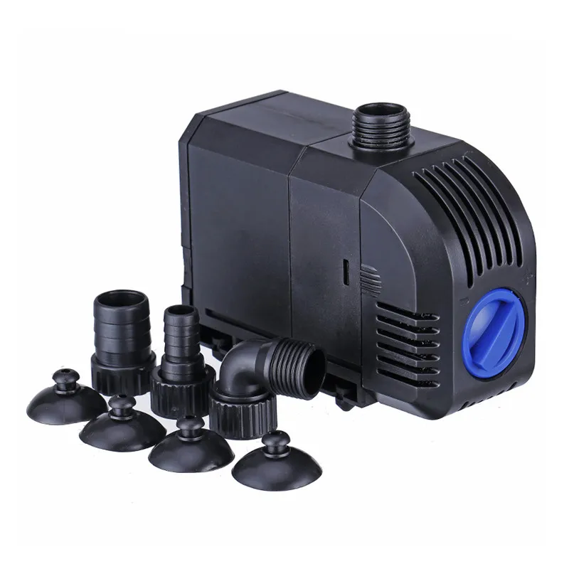 Sunsun Hj500 Hj600 Hj1100 Hj1500 Hj2200 Aquarium Pump Fish Tank Water Pumps Electric Water