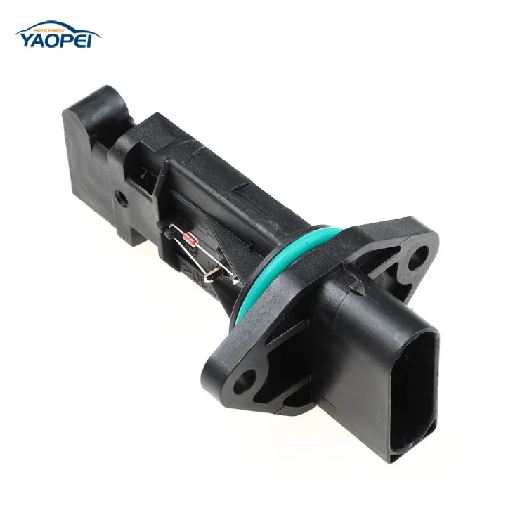 Maf Mass Air Flow Sensor Meter For Mercedes Benz W168 A160 A170 Vaneo