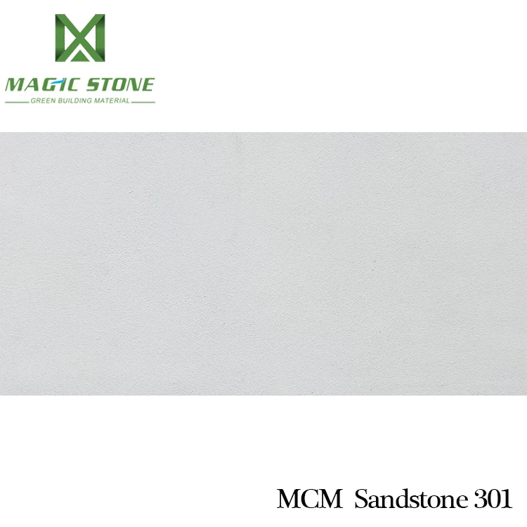 China Supplier Natural Stone Bendable Beige Sandstone Manufacturers 590*290mm 1200*600mm