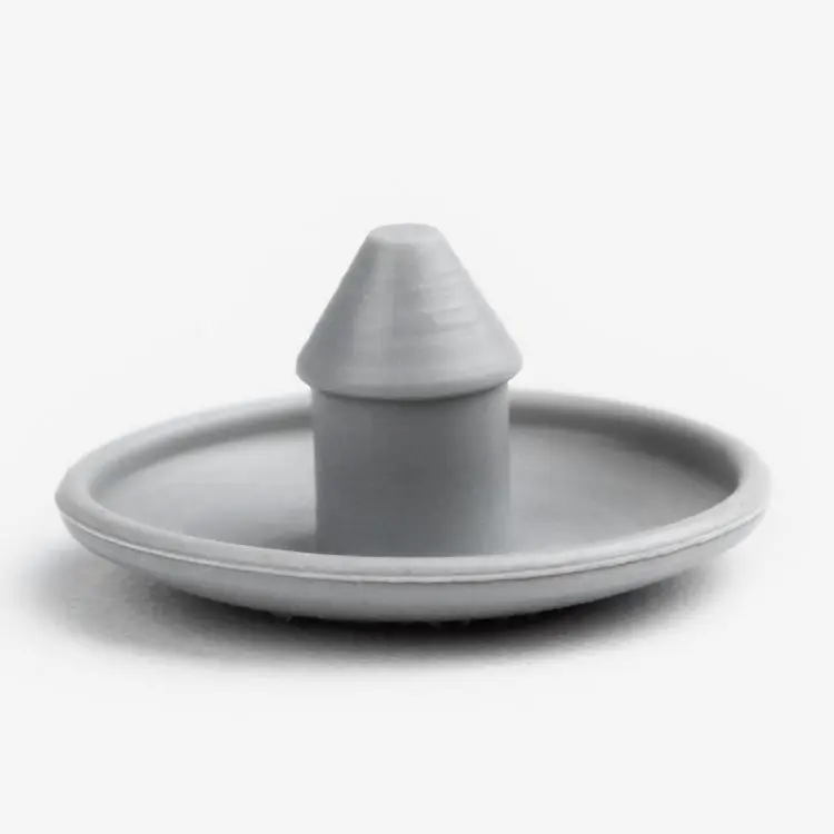 (硅树脂伞阀) 尺寸 定制 类型 橡胶阀门/伞形阀门/单向伞形止回阀