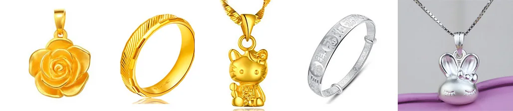 3D 24K Hard Gold Jewelry Electroforming Machine
