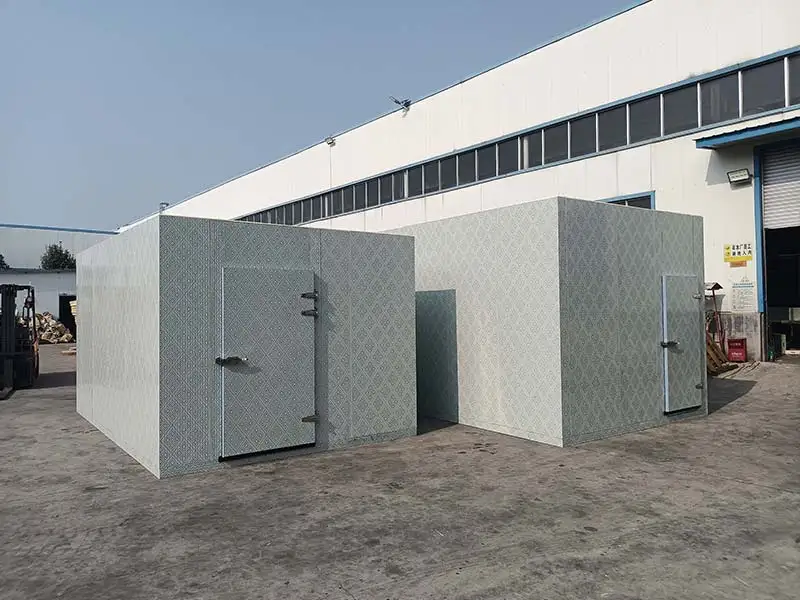 Freezer, 220 V, > 1000W - detail 4