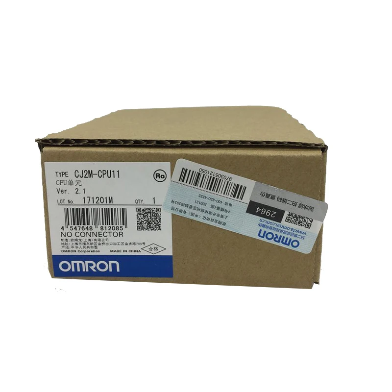 Hot selling Omron PLC omron plc cpm1a 20 v1 un cdr CPM1A-20CDR-A CPM1A20CDRA