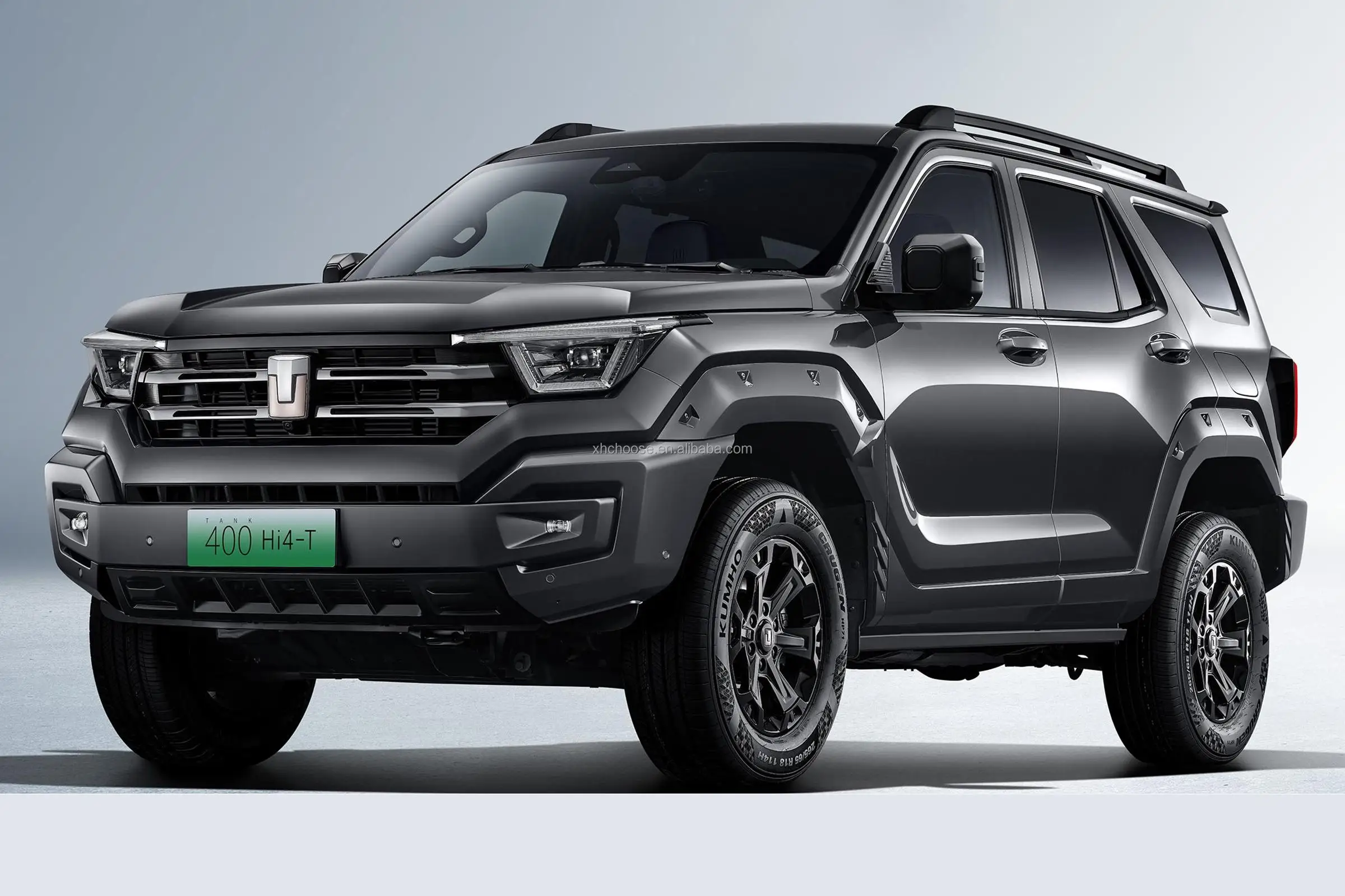 Купить Танк 400 В России Цена