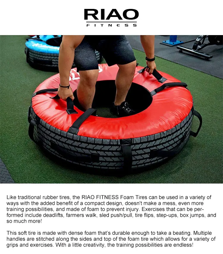 26 training tyre