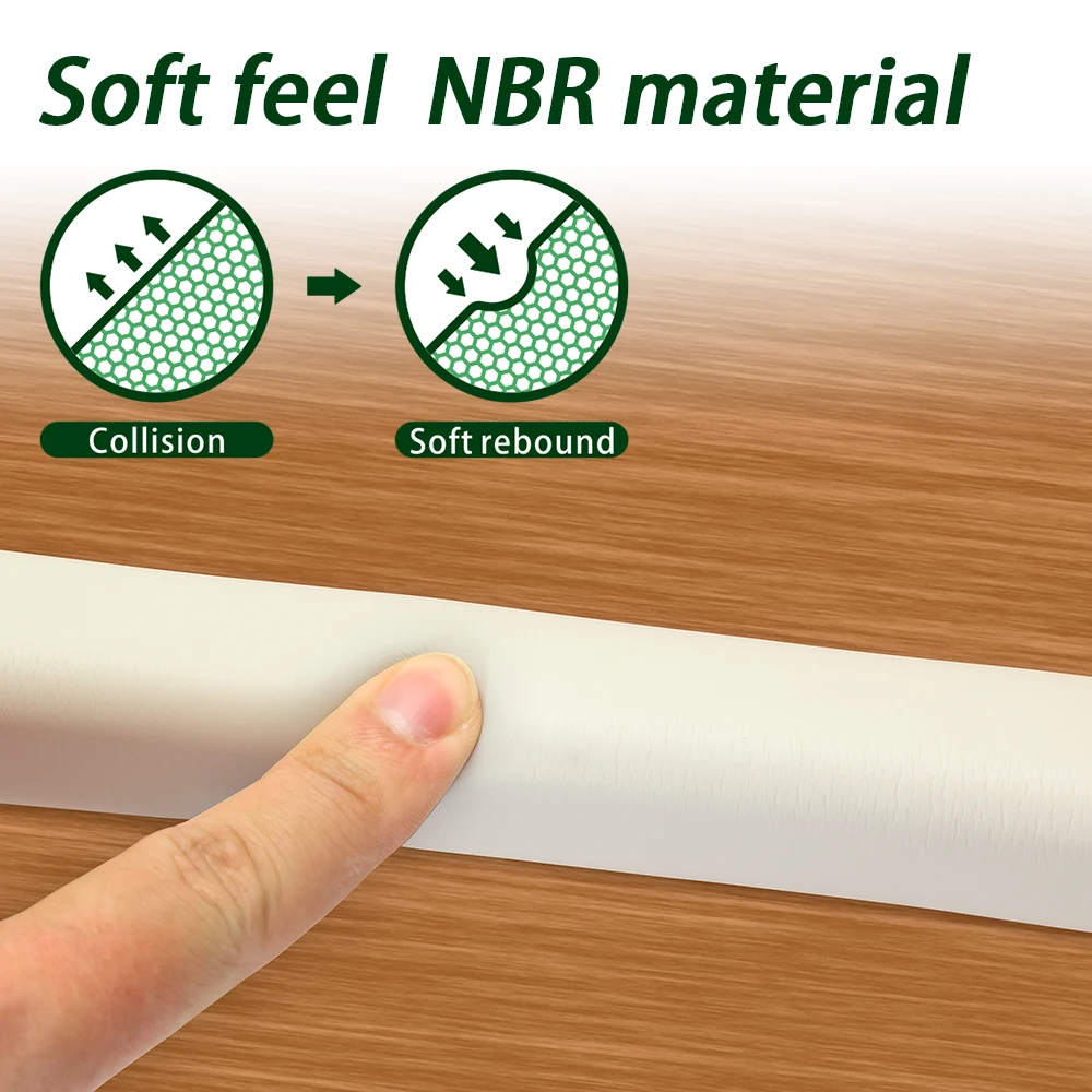 Sharp Edge Rubber Cover Protection For Baby Home Safety Buy Sharp