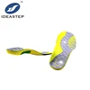 Ideastep Newest Medium and Low profiles adjustable arch support athletic shoe inserts for lady and children flat feet