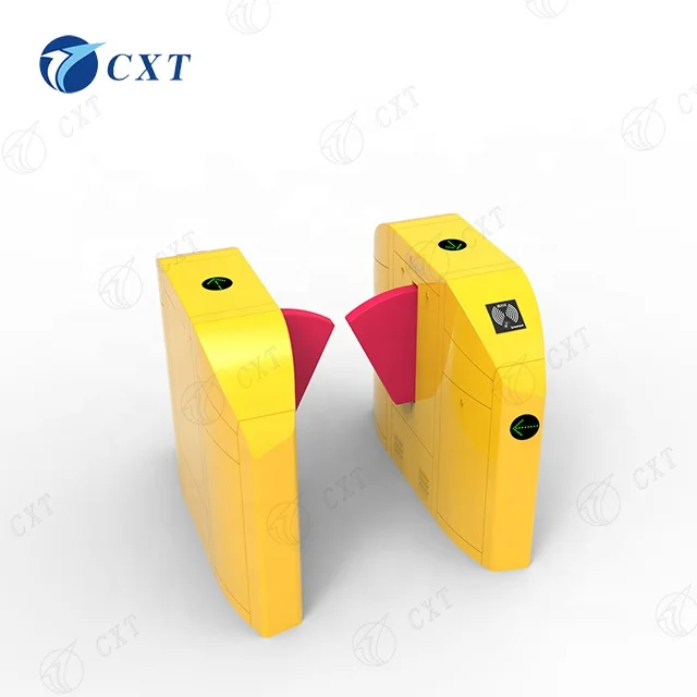 kids flap turnstile gate