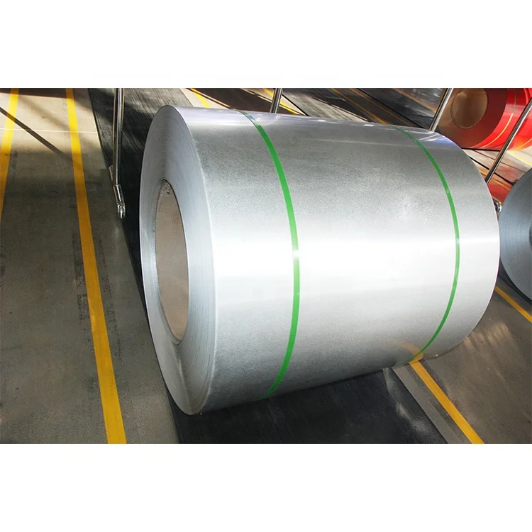 Hight Build House Anti Finger Galvalume Steel Sheet Gl Coil Product On Alibaba Steel And Gl House
