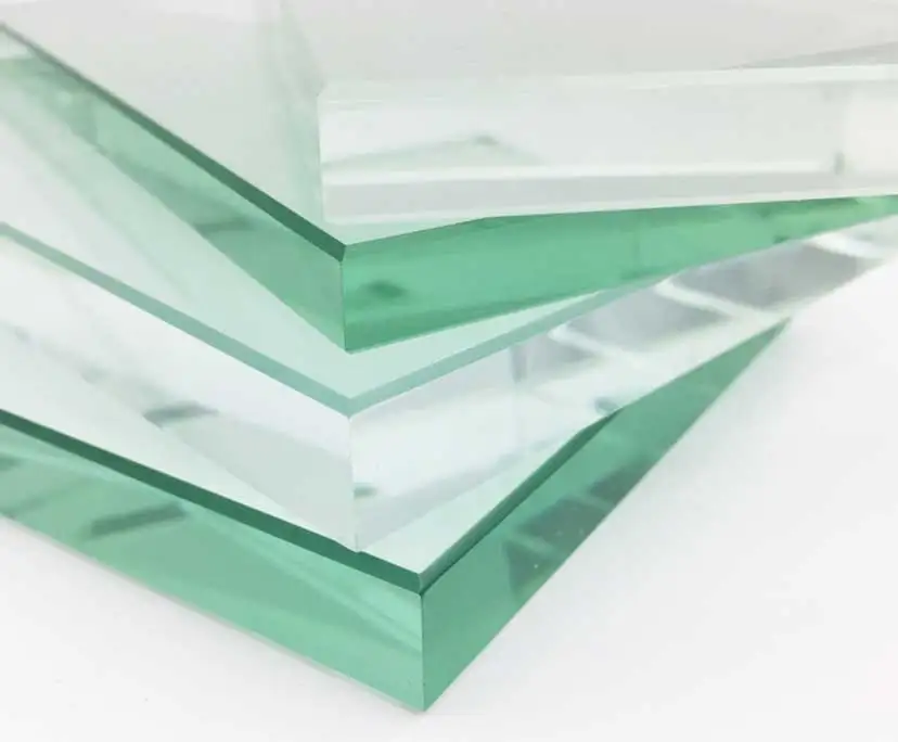 Polishing 6mm 8mm 10mm 12mm thick tempered glass,toughened glass,float glass for building