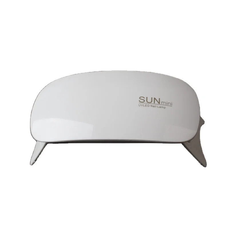 
France Market Hottest Selling Mouse Therapy Machine And LED Phototherapy Nail lamp mini lamp for Nails 