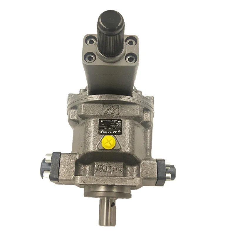 Hengyuan hydraulic pump HY series HY107YRP HY125YRP HY160YRP HY250YRP high pressure