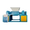 Wide Range Of Industries Bio Waste Shredder