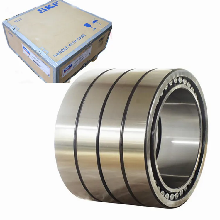 Aluminum Foil Rolling Mill Bearing 540386 Skf 4 Row Cylindrical Roller