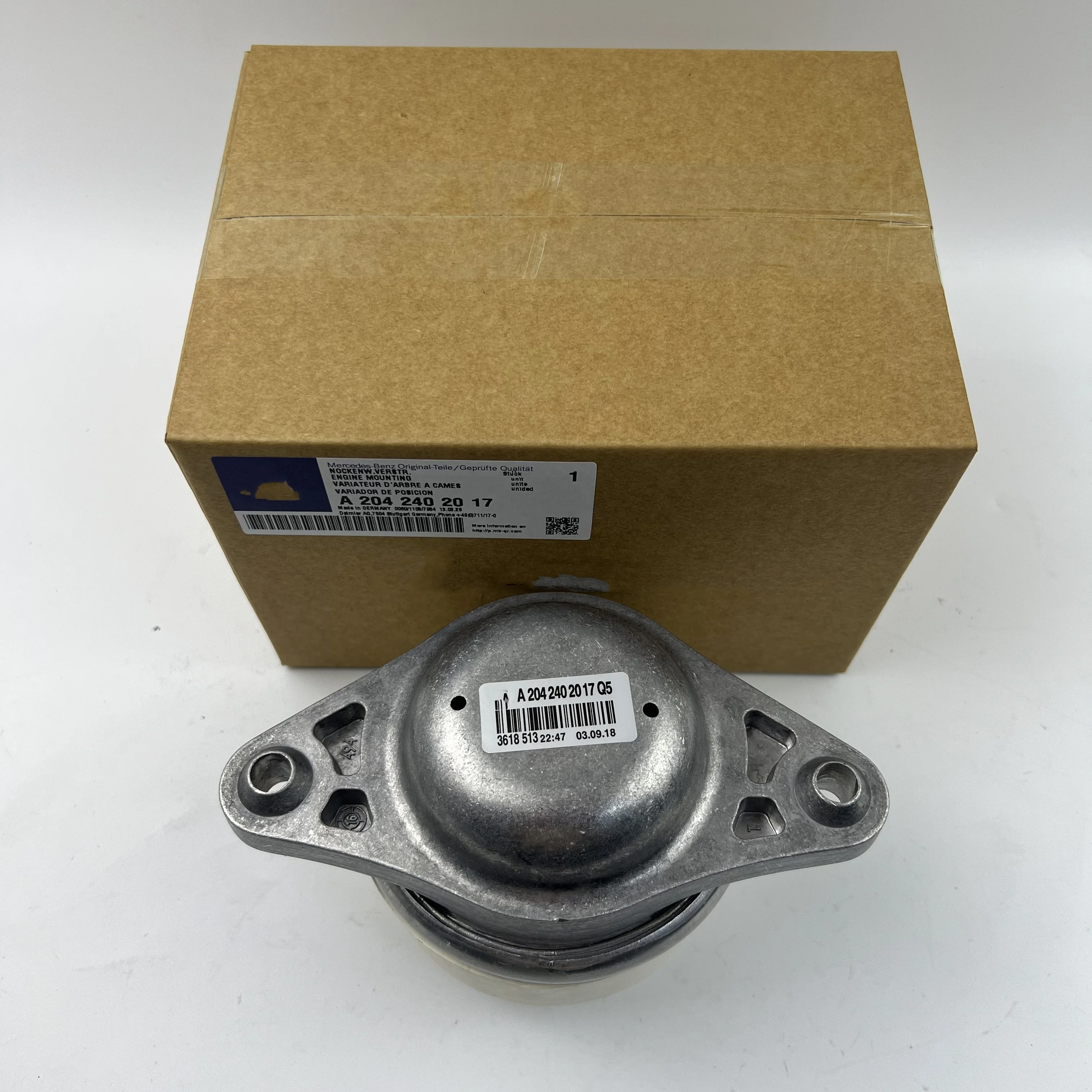 Auto Parts Engine Mount For Mercedesbenz C200 C300 C350 Glk W204 Engine Mount 2042402017 Buy