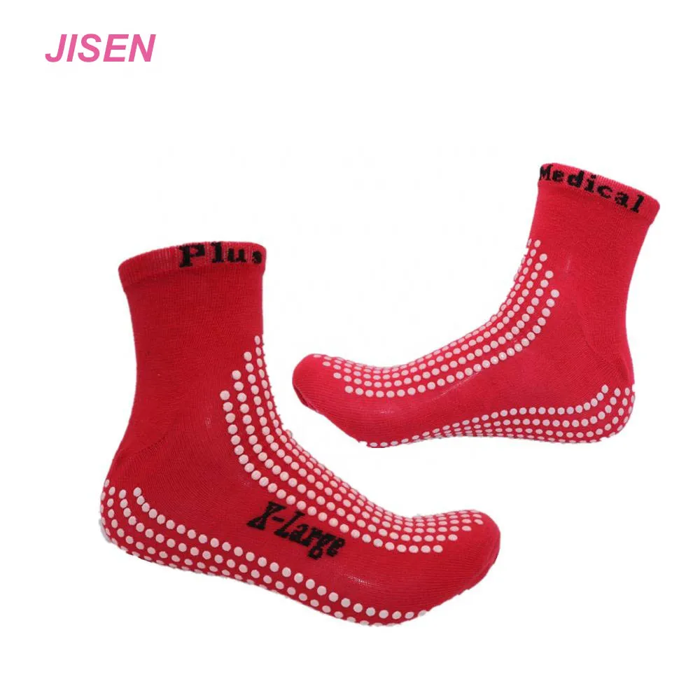 Arch Sport 6 Size Hospital Socks Xxl Large Medical Custom Hospital