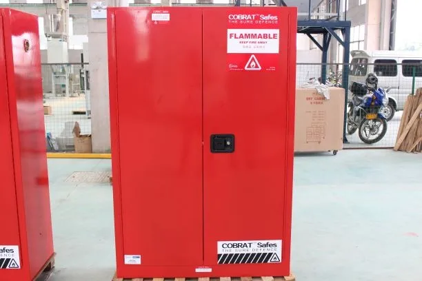 EAPOND hot sale Fire Resistant Cabinet Safety Storage Equipment Explosion Proof Fire Proof Cabinet