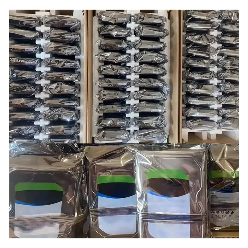 16 tb hdd
