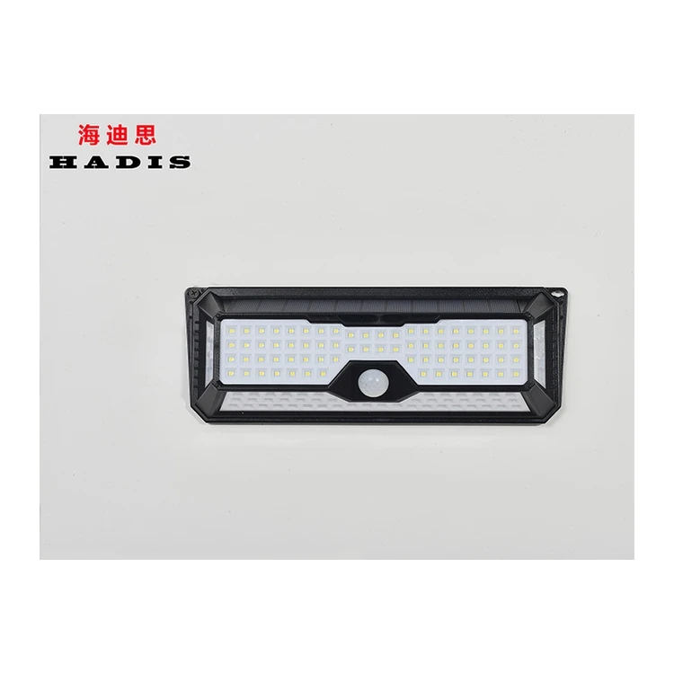 Hot Sale Wall Light Led Solar 30 W Solar Light For Garden And Home