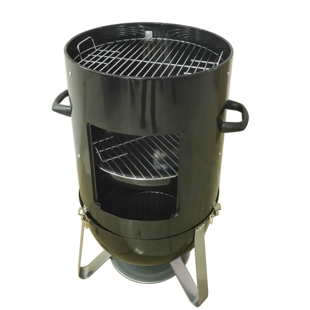 Barbecue Smoker  (5).jpg