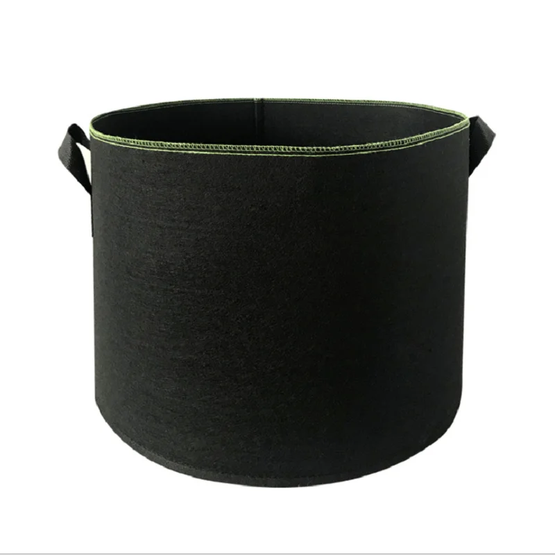 factory direct sale low cost felt garden bag