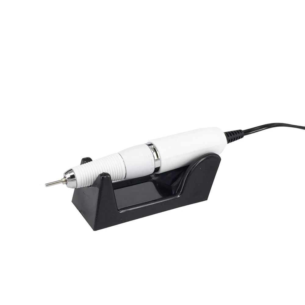 Professional Wireless Rechargeable Nail Sander Electric Nail Polisher