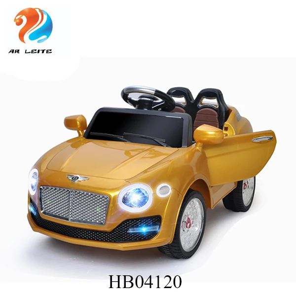 baby car toy