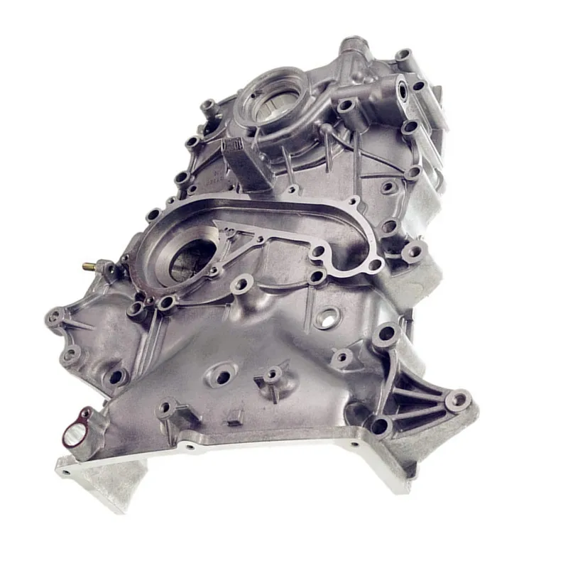 Engine Timing Cover For 20052014 4 Runneer 2010 L4 2.7l Oe