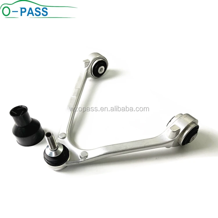 JAGUAR S-TYPE XF FRONT UPPER RIGHT SUSPENSION WISHBONE CONTROL ARM XR857078