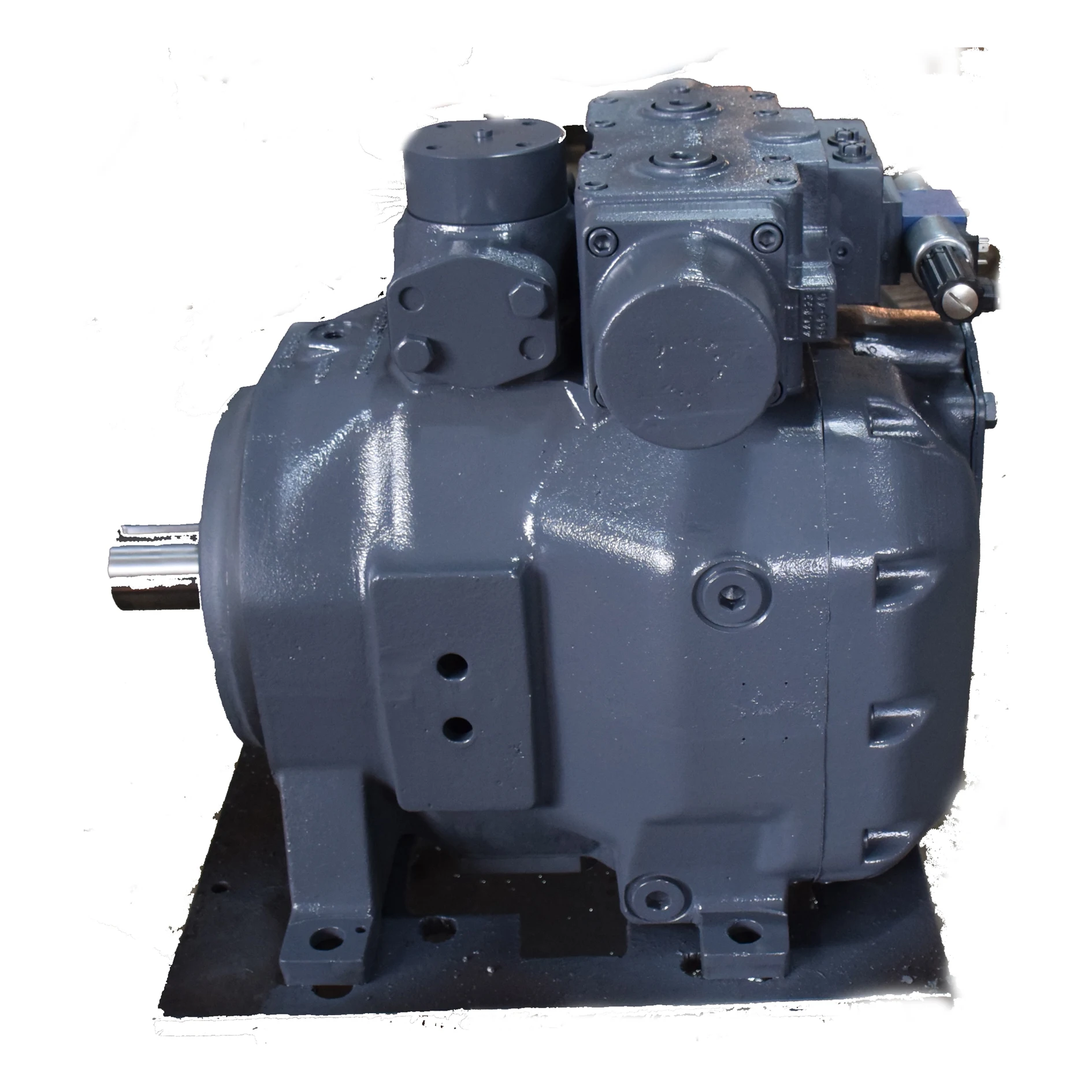 Hydromatik A2V500 (AA2V500) осевой Поршневой Насос Переменной перемещения вращающаяся группа...