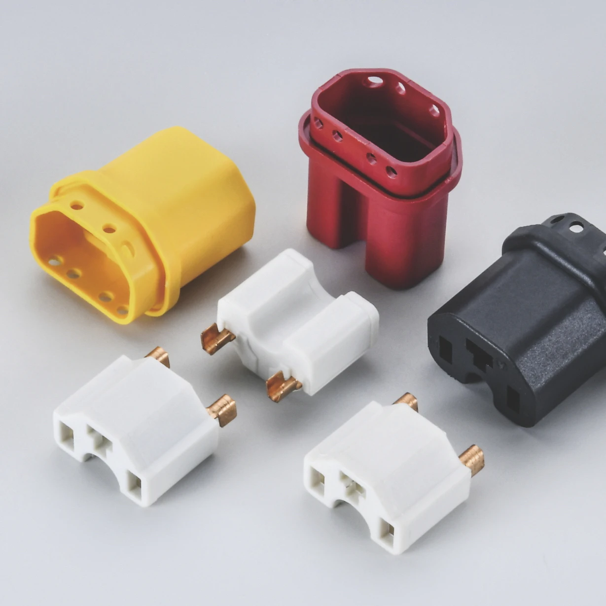 Yyb081 Iec 60320 C19 C20 C21 C22 pluginsert Socket Insert Buy