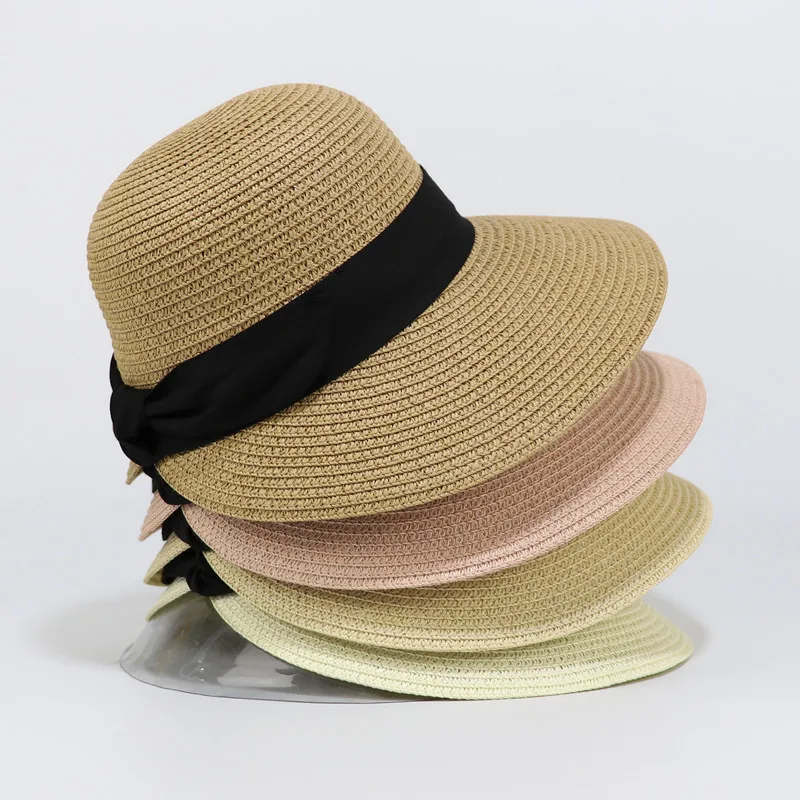 straw fisherman hat