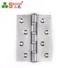 Welding Garage Door Hinge Hardware Products