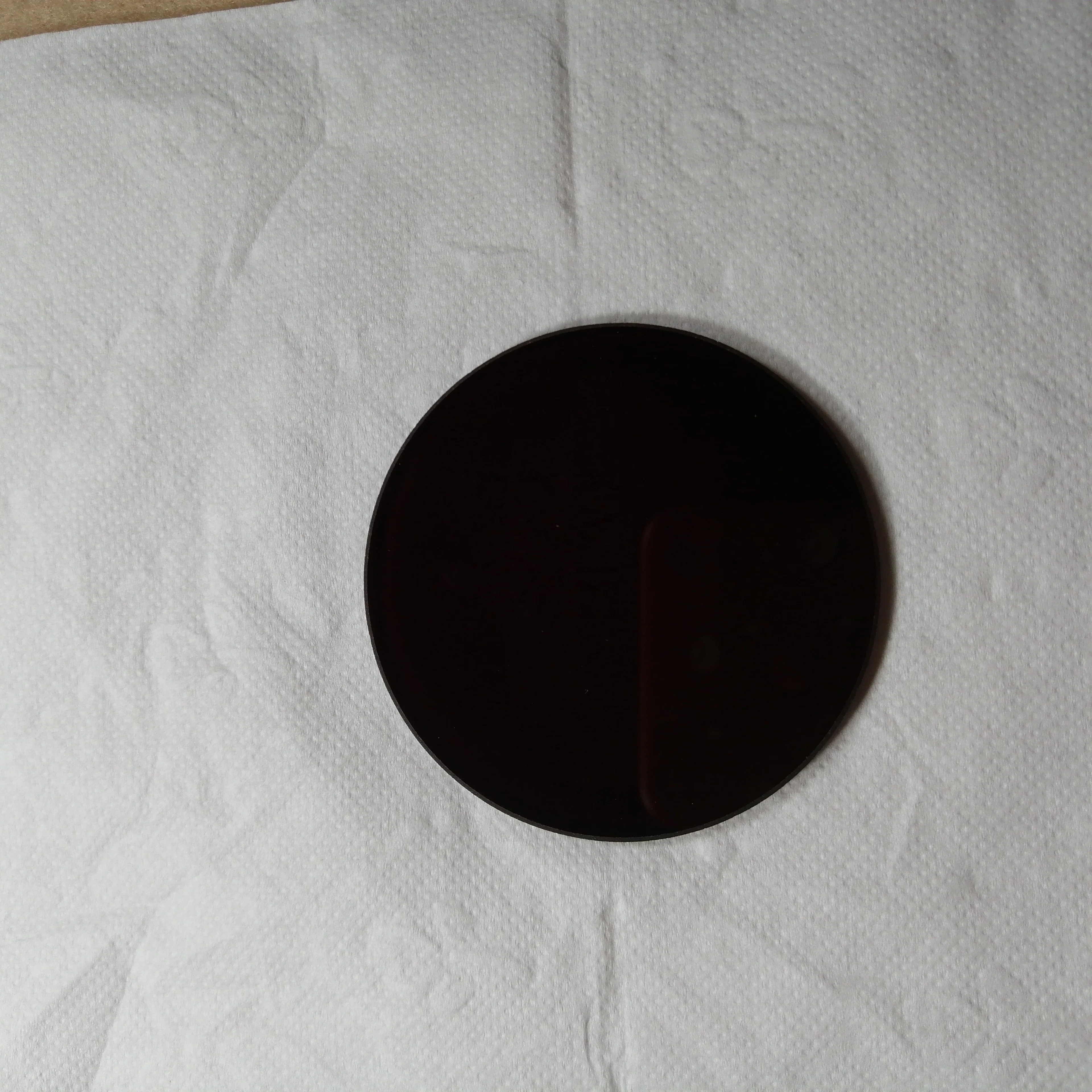 OEM high quality IR germanium infrared lens(Ge Lens)