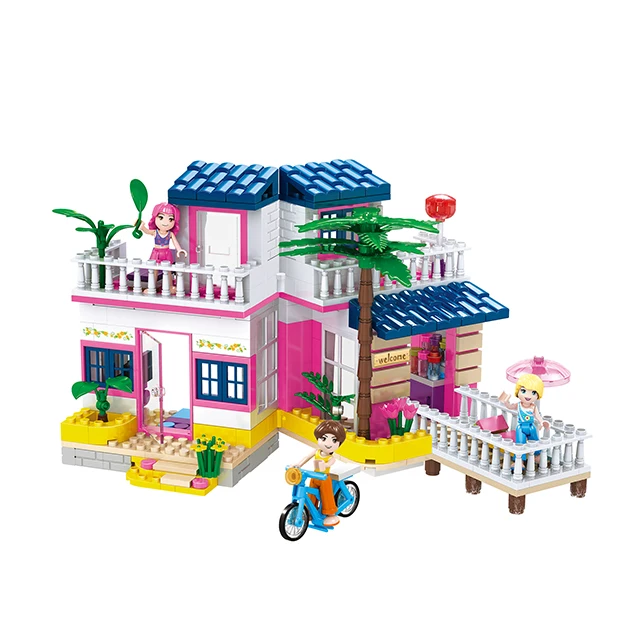 educational toys building blocks