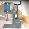 Manufacturer provide ex bic agitator high shear medicine mixer with overseas service and warranty