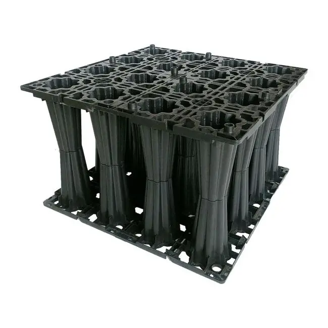 Soakaway Crates Plastic Rainwater Harvesting Module Rainwater ...