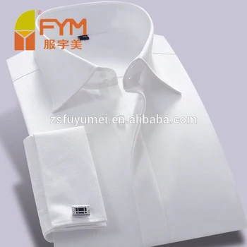 quality white dress shirts