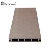 Cedar Sanding Swimming Pool Waterproof Wpc Decking