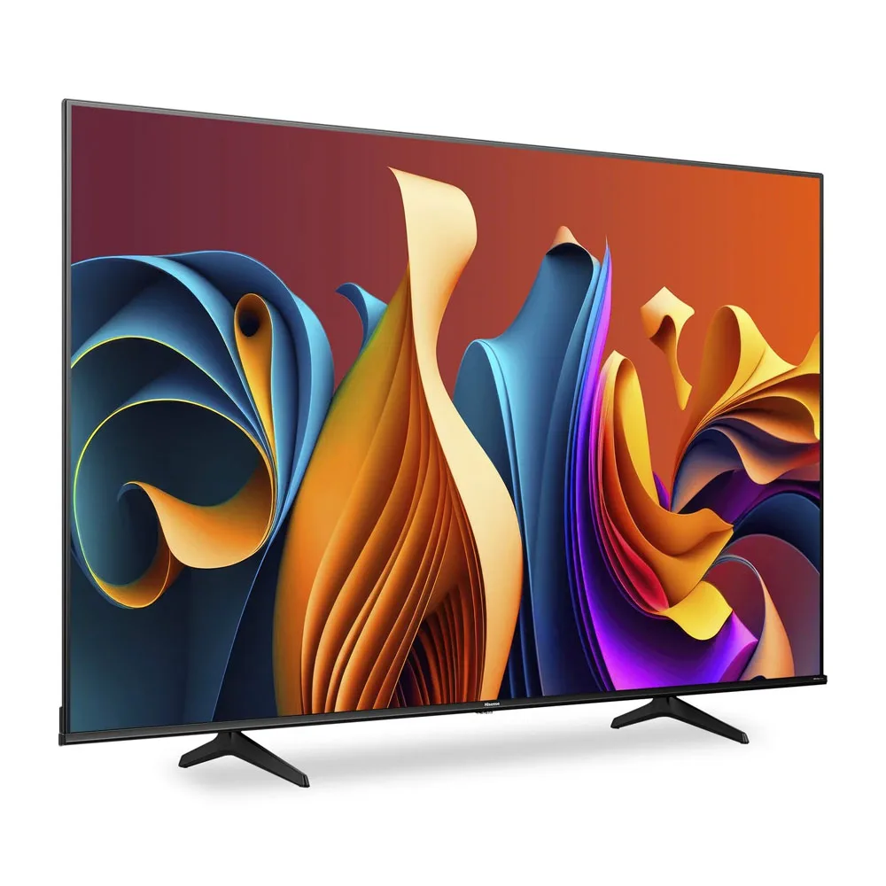 Sanyo 19-inch CRT TV with front-panel controls and remote laid beside it