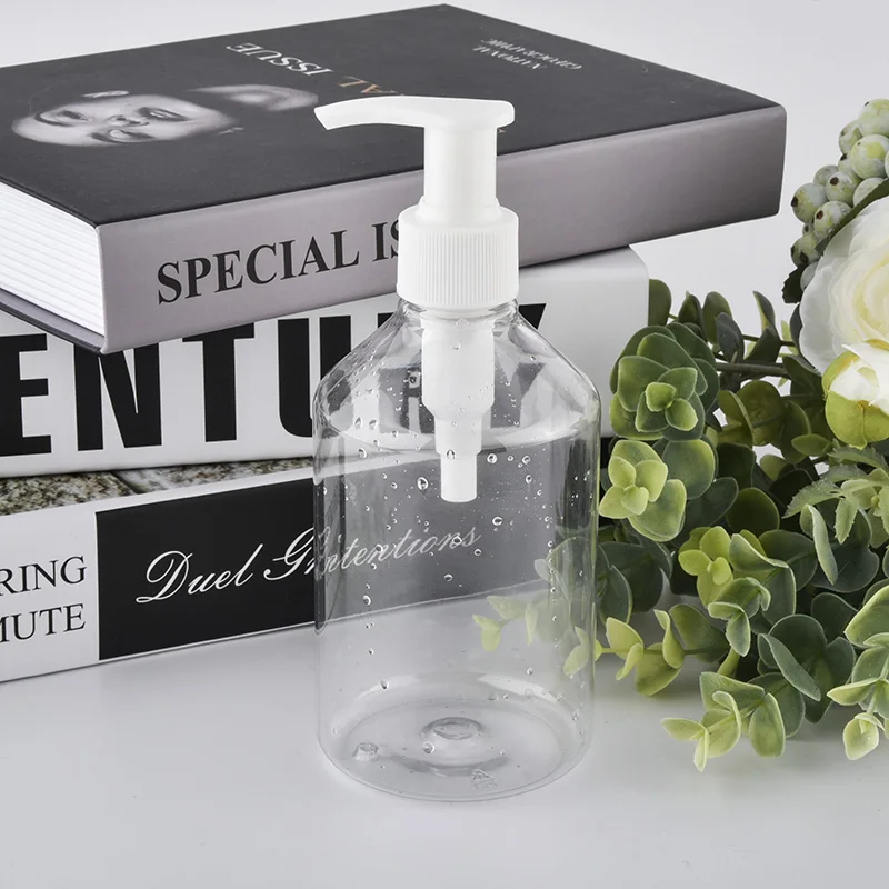 lotion bottle dispenser