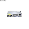 Cost Effective Single CPU Based Computing Server Harmuber SH201-S08REH-G2 Up to 64GB ECC DDR4-1600/1866/2133 UDIMM