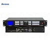 Bescan led display screen video processor LVP909 for rental stage camera, 4 Windows In Any Size Hd Video Processor