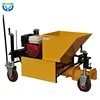 slipform machine manual concrete curb machine