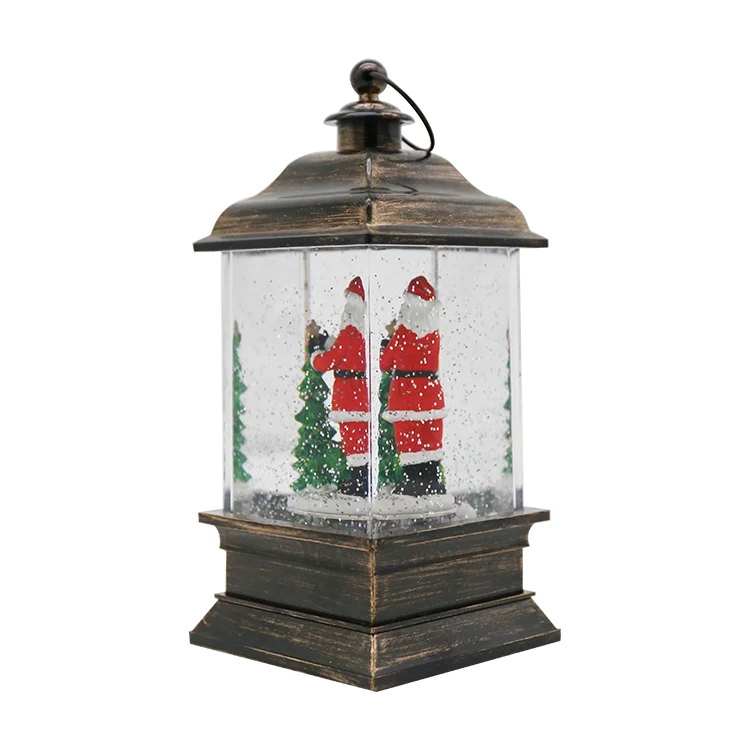 9 High Abs Lighted Musical Led Christmas Santa Water Snow Lantern For Christmas Indoor Decoration Buy Led Christmas Snow Lantern Plastic Christmas Lantern Christmas Snowing Lamp Lantern Product On Alibaba Com